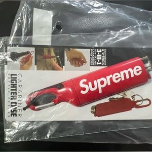 Supreme lighter case
